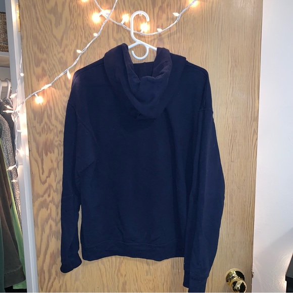 THRASHER HOODIE - Picture 3 of 3
